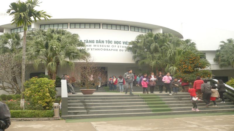 vietnam-museum-of-ethnology-1
