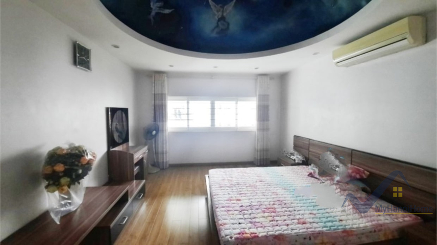 big-yard-house-rental-in-ngoc-thuy-with-unfurnished-5