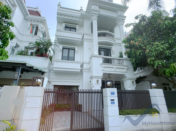 furnished-house-in-ciputra-hanoi-to-rent-in-t-block-3