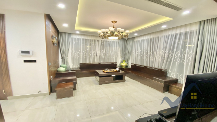 furnished-villa-for-rent-in-ecopark-van-giang-at-mimosa-block-2