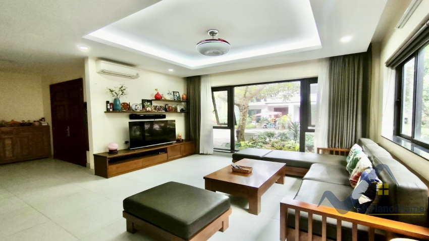 furnished-villa-for-rent-in-ecopark-van-giang-at-park-river-block-2