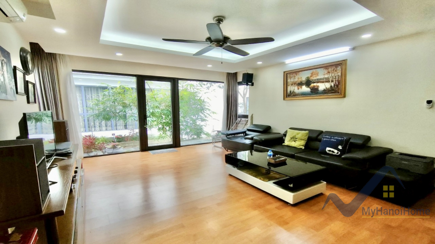 furnished-villa-for-rent-in-ecopark-van-giang-at-park-river-block-4