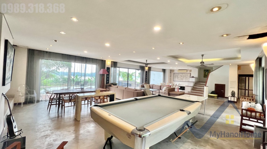huge-villa-for-rent-in-long-bien-with-pool-and-river-view-4