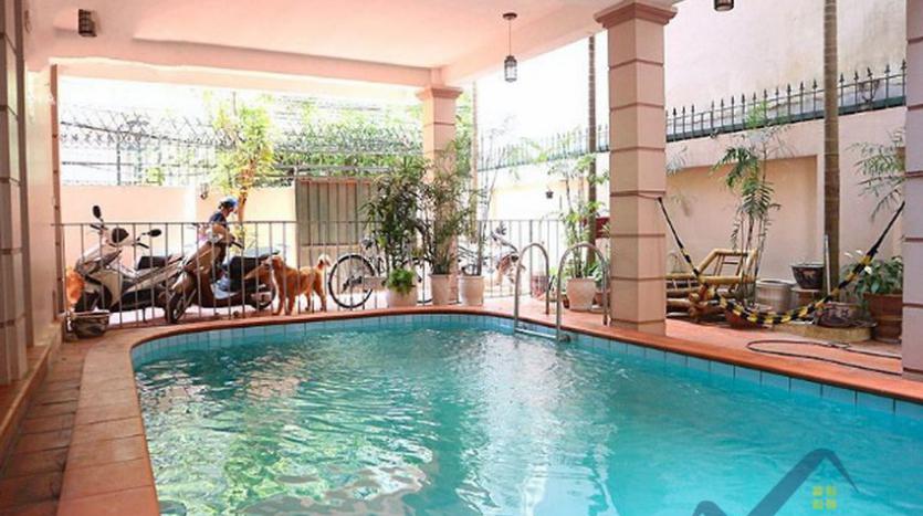 indoor-pool-house-for-rent-to-ngoc-van-tay-ho-district-1