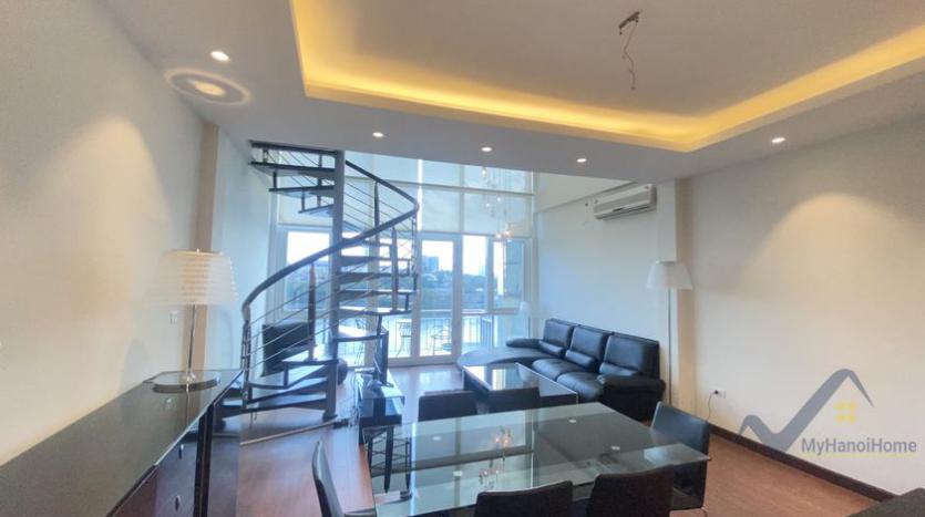 lake-view-duplex-apartment-in-truc-bach-hanoi-to-rent-2