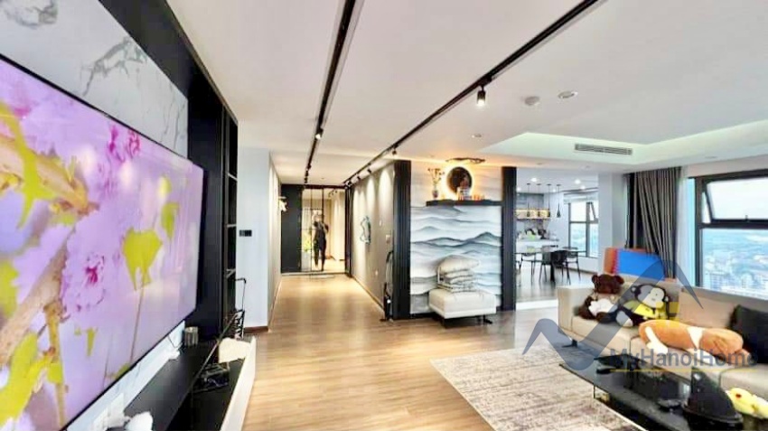 large-2-bedroom-apartment-in-ecopark-rent-at-aquabay-158m2-14
