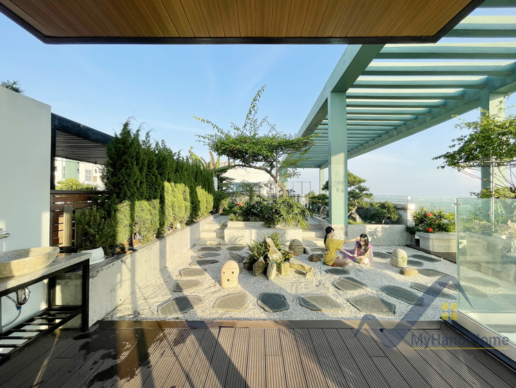 large-penthouse-to-rent-in-ecopark-van-giang-in-aqua-bay-10