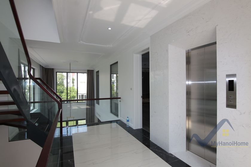 new-furnished-rental-detached-villa-vinhomes-riverside-hanoi-8