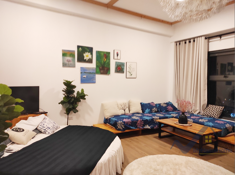 rent-apartment-in-ecopark-hanoi-on-westbay-1bed-1bath