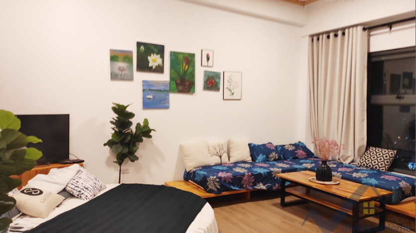 rent-apartment-in-ecopark-hanoi-on-westbay-1bed-1bath