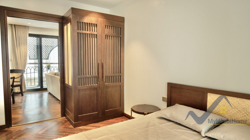 serviced-apartment-to-rent-in-tay-ho-in-xom-chua-village-2bed-14