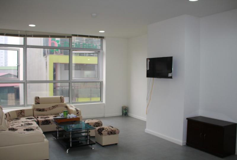 Watermark Hanoi rent with one bedroom one bathroom furnished