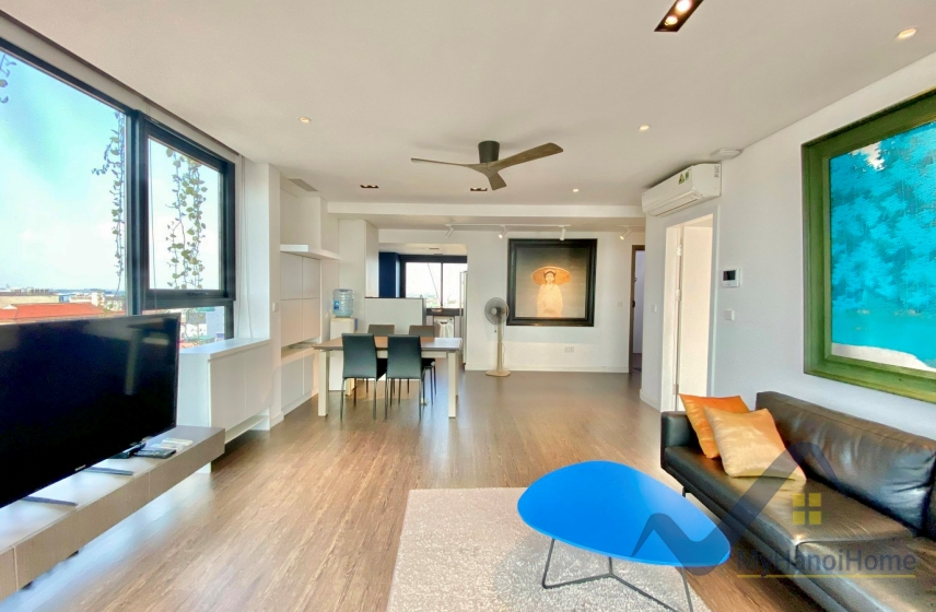 westlake-view-apartment-in-tay-ho-to-rent-on-to-ngoc-van-1bed-4